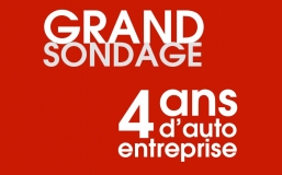 Grand sondage : 4 ans d'A-E