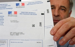 Important : Vous n'avez pas à régler la taxe CFE 2013 (même si vous la recevez)