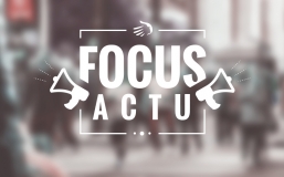 Focus Actu  : Le PACTE J-1