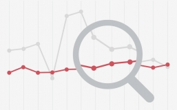 Infographie : les créations d'entreprises en décembre 2015