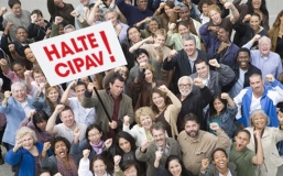 Les auto-entrepreneurs se mobilisent contre la CIPAV