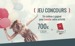 ( Grand jeu evo'portail ) 7 ans aux côtés des auto-entrepreneurs