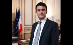 Manuel Valls favorable aux auto-entrepreneurs