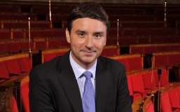 Laurent Grandguillaume sauve de nouveau les auto-entrepreneurs