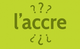 ACCRE: Une aide précieuse