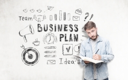 Micro-entrepreneur : pourquoi rédiger votre  business plan ?