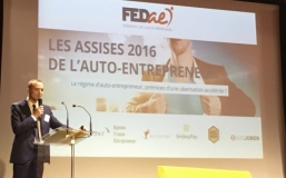 Bilan des 4èmes Assises de l’auto-entrepreneur